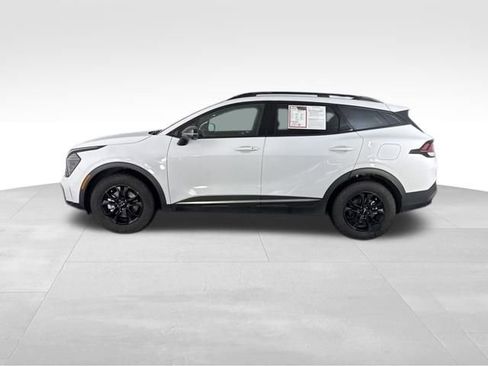 Certified 2024 Kia Sportage X-Pro Prestige image 10