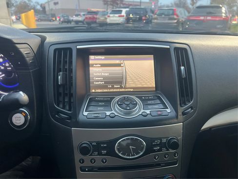 Used 2011 INFINITI G25 x image 15