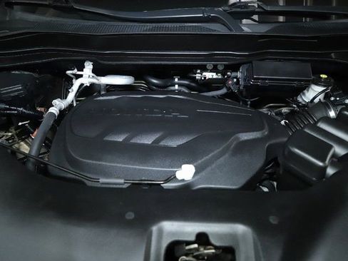 Used 2021 Honda Passport Sport image 35