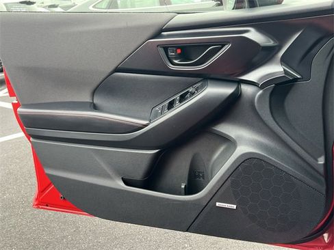 Used 2024 Subaru Impreza RS image 16