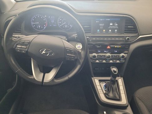 Used 2020 Hyundai Elantra ECO w/ Cargo Package (C1) FWD image 22