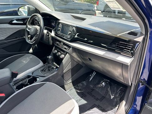 Used 2023 Volkswagen Taos S FWD image 41