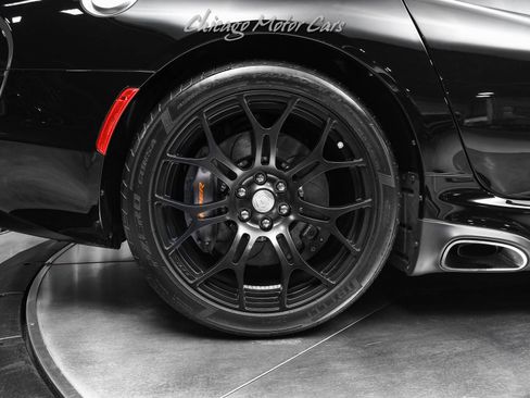 Used 2017 Dodge Viper GTC w/ Time Attack Group 2.0 image 45