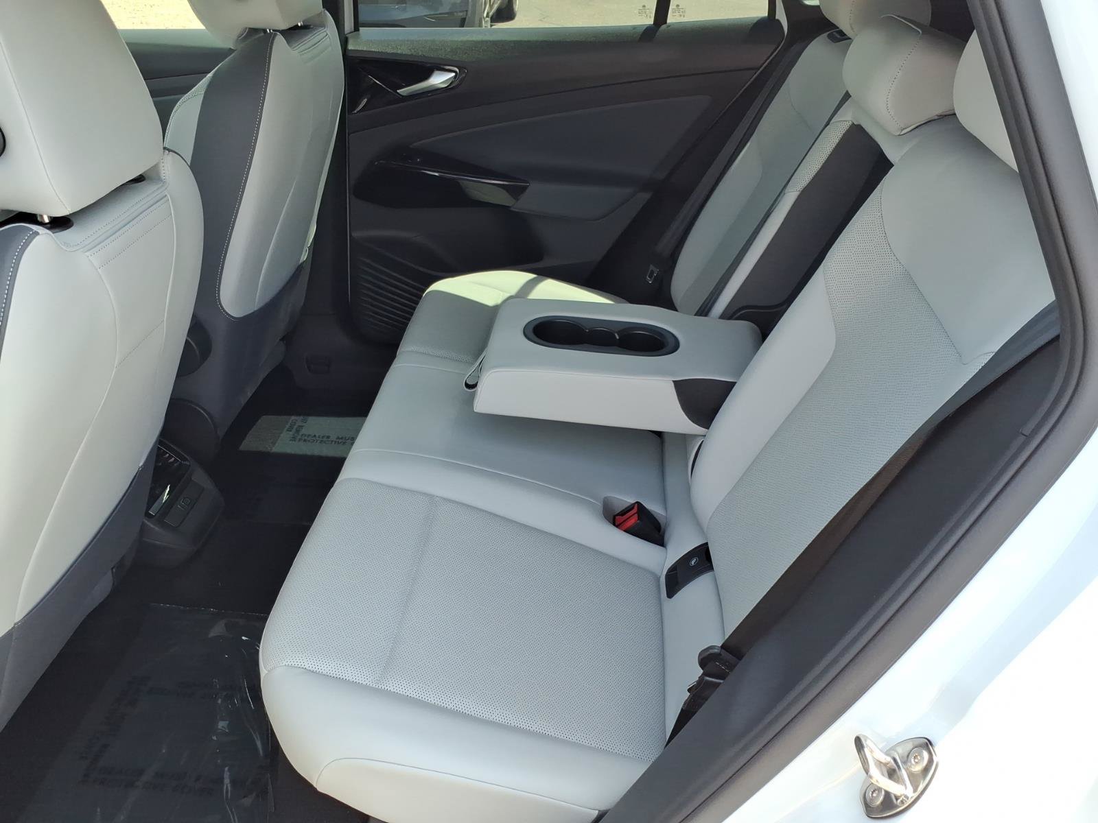 Certified 2022 Volkswagen ID.4 Pro S AWD/4WD image 24