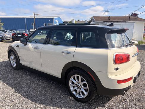 Used 2017 MINI Cooper Clubman ALL4 AWD/4WD image 8