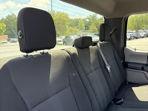 Used 2017 Ford F150 XL w/ Equipment Group 101A Mid RWD image 25