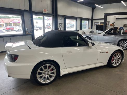 Used 2007 Honda S2000 image 20