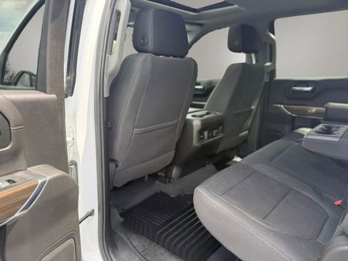 Used 2019 Chevrolet Silverado 1500 RST w/ All-Star Edition AWD/4WD image 34