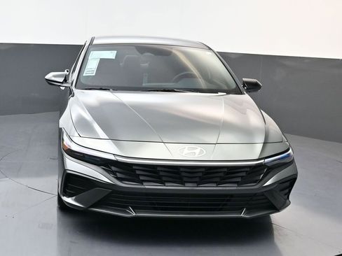 New 2026 Hyundai Elantra Sport FWD image 8