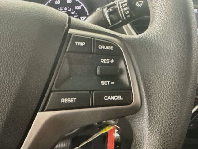Used 2018 Hyundai Accent SE FWD image 14
