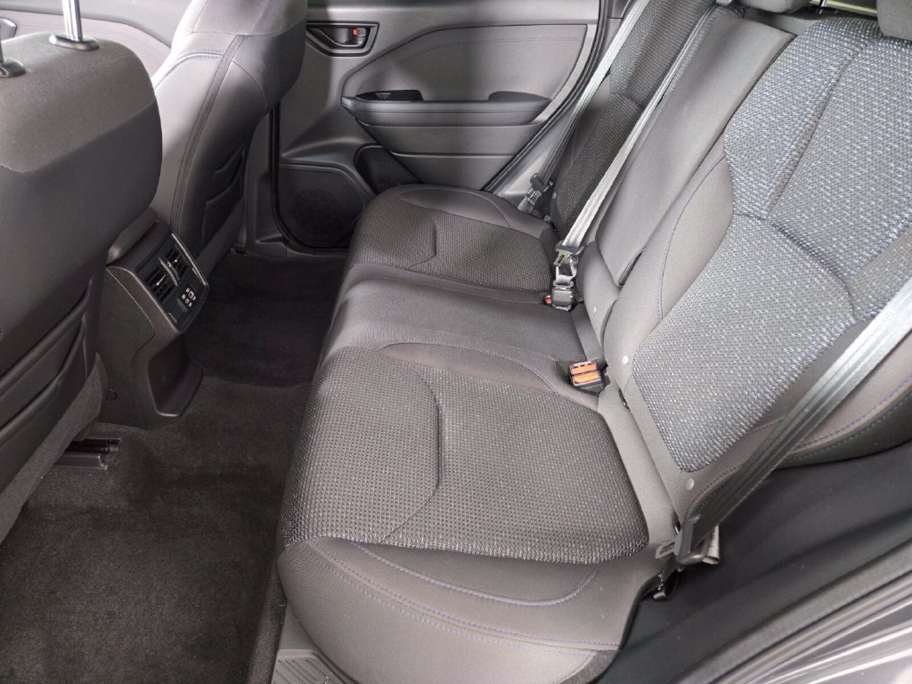 Certified 2026 Subaru Forester Premium AWD/4WD image 17