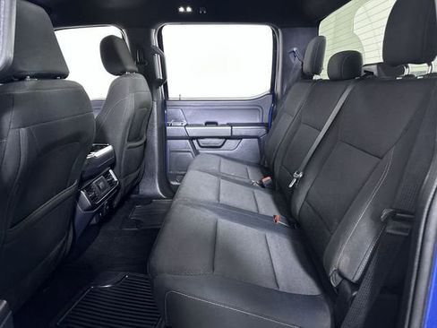 Used 2022 Ford F150 XLT w/ Equipment Group 302A High AWD/4WD image 26