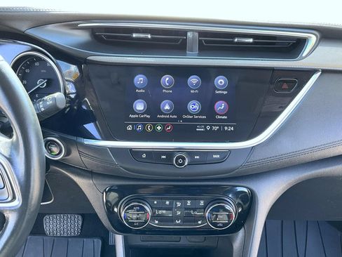 Used 2023 Buick Encore GX Select w/ Safety Package II AWD/4WD image 13