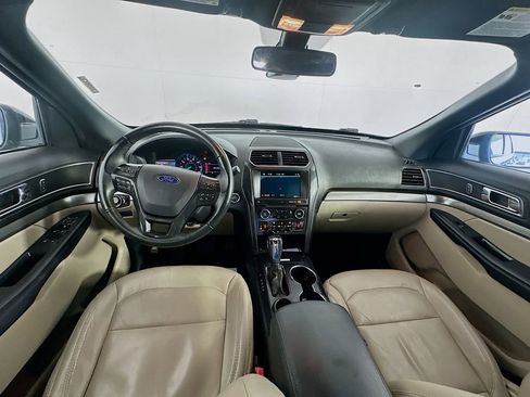 Used 2018 Ford Explorer XLT w/ Equipment Group 202A image 22