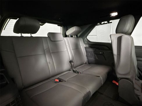 Certified 2026 Toyota Sequoia Capstone AWD/4WD image 42