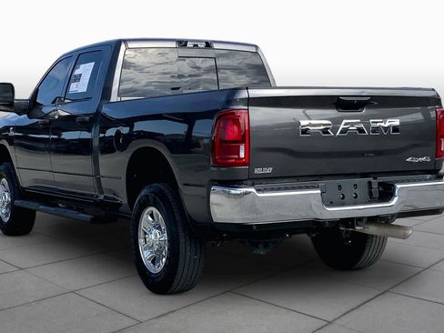 Used 2026 RAM 2500 Tradesman AWD/4WD image 21