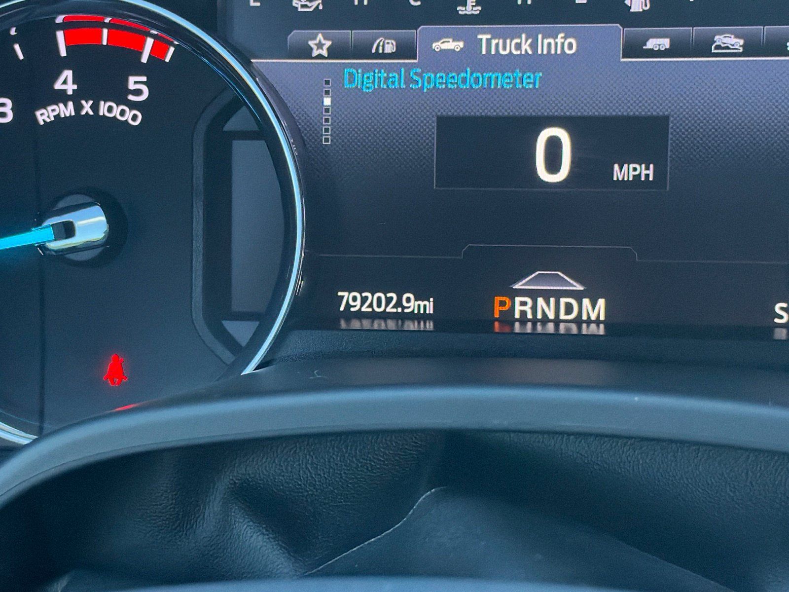 Used 2022 Ford F250 Platinum w/ Tremor Off-Road Package AWD/4WD image 11