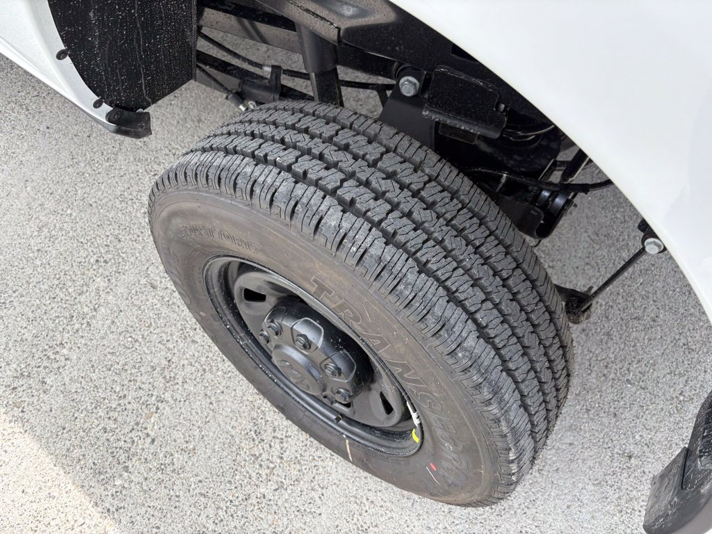 Certified 2025 RAM 2500 Tradesman AWD/4WD image 5