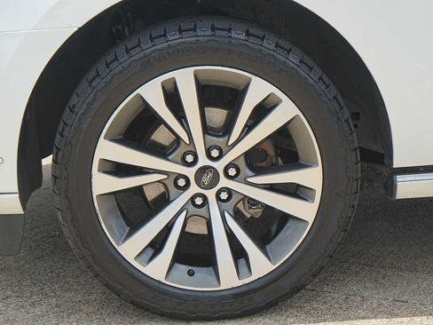 Used 2021 Ford Expedition Platinum RWD image 7