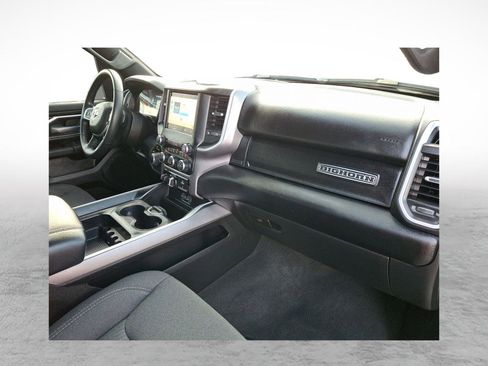 Used 2023 RAM 1500 Big Horn w/ Trailer Tow Group image 12