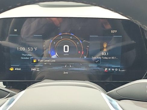 New 2026 Chevrolet Suburban Premier w/ Sun And Tow Package image 45