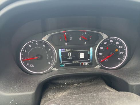 Used 2019 GMC Acadia SLT image 18