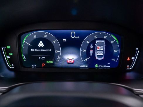 Certified 2026 Honda Civic Sport Touring image 26