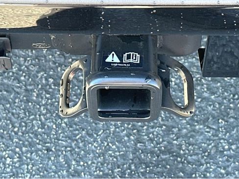 New 2026 Ford Maverick Lobo image 17