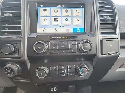 Used 2019 Ford F150 XLT w/ Heavy-Duty Payload Package image 23