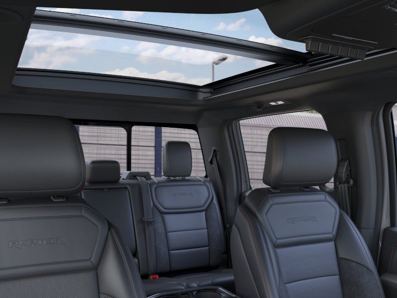 New 2026 Ford F150 Raptor AWD/4WD image 28
