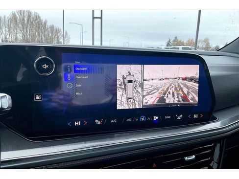 Used 2025 Chevrolet Suburban RST w/ Comfort Package image 23