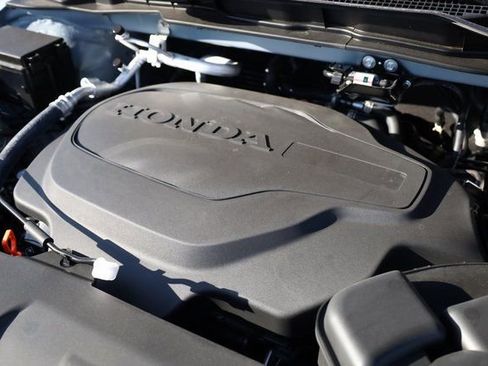 New 2026 Honda Odyssey Sport-L image 11