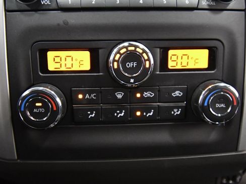 Used 2017 Nissan Frontier SV w/ SV Value Truck Package image 23