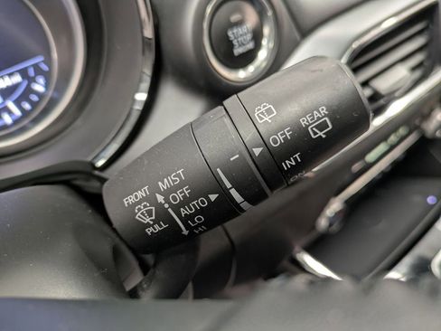 Used 2022 MAZDA CX-9 Touring w/ Touring Premium Package AWD/4WD image 19