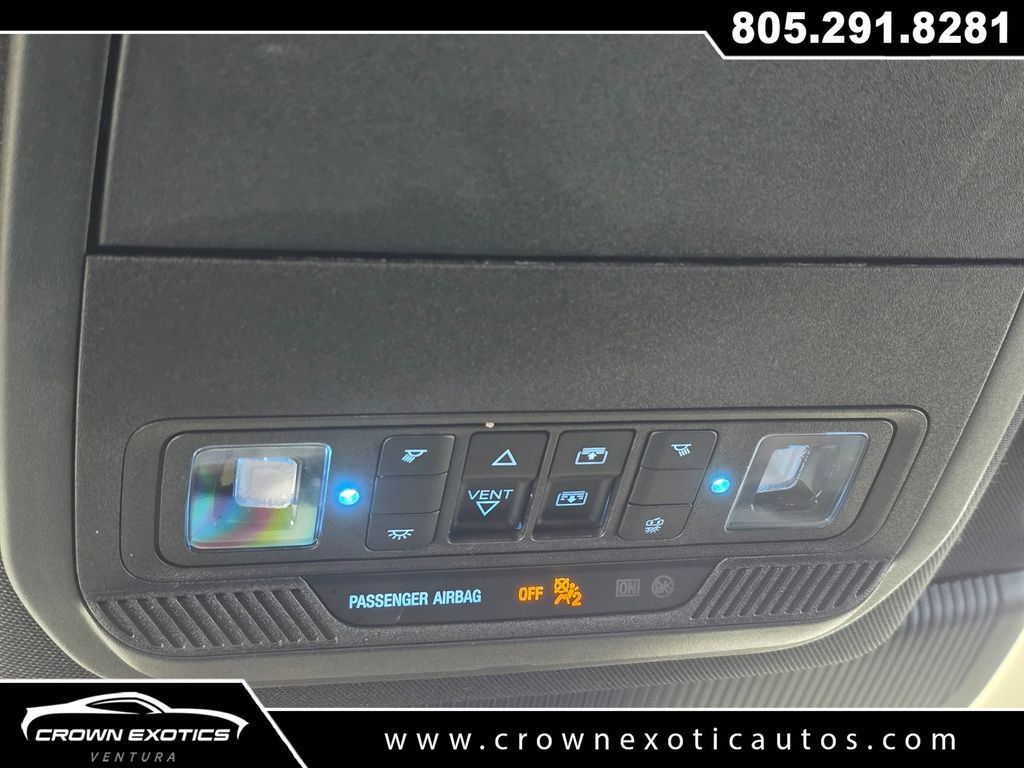 Used 2025 Ford Explorer Platinum w/ LUX Leather Package AWD/4WD image 32