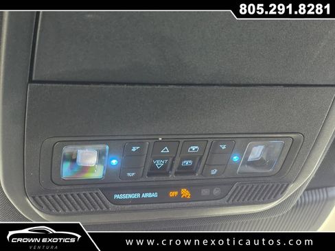 Used 2025 Ford Explorer Platinum w/ LUX Leather Package AWD/4WD image 32