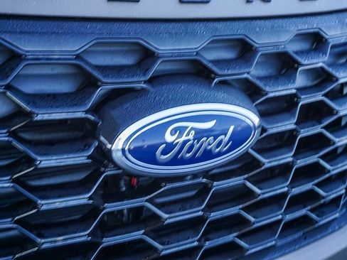 New 2026 Ford Explorer ST image 11