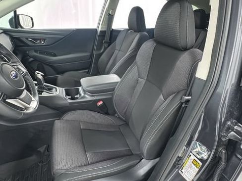 Certified 2025 Subaru Outback Premium w/ Popular Package #1A image 11