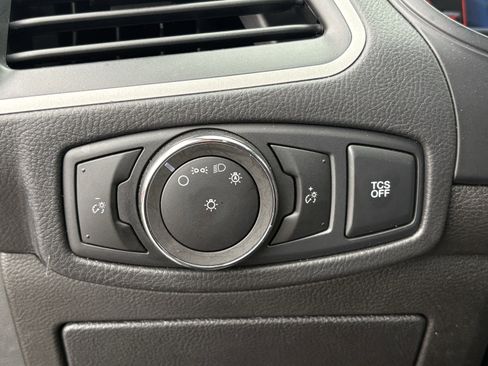 Certified 2023 Ford Edge SEL image 24