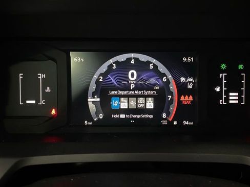 New 2026 Toyota Tacoma SR5 image 14