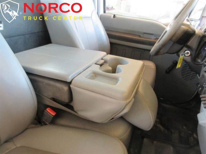 Used 2011 Ford F450 XL w/ XL Decor Group RWD image 16