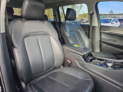 Used 2021 Jeep Grand Cherokee L Limited image 12