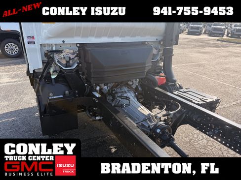 New 2026 Isuzu NPR image 9