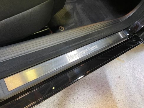 Used 2008 Mercedes-Benz E 350 Luxury Sedan image 23