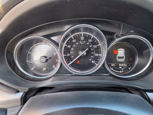 Used 2023 MAZDA CX-5 AWD 2.5 S image 4