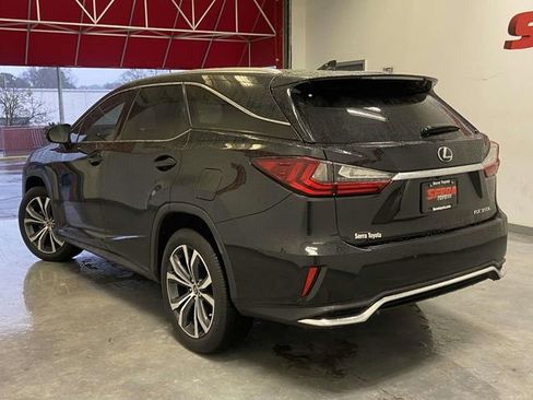 Used 2022 Lexus RX 350L FWD w/ Premium Package image 5