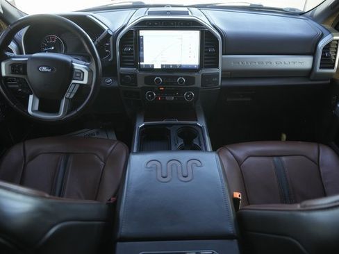 Certified 2022 Ford F250 King Ranch w/ King Ranch Ultimate Package image 21