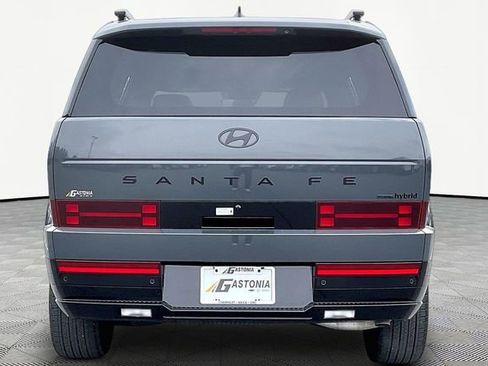 Used 2026 Hyundai Santa Fe Calligraphy image 6