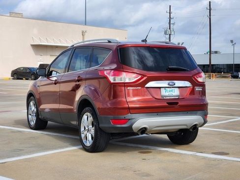 Used 2014 Ford Escape Titanium image 7
