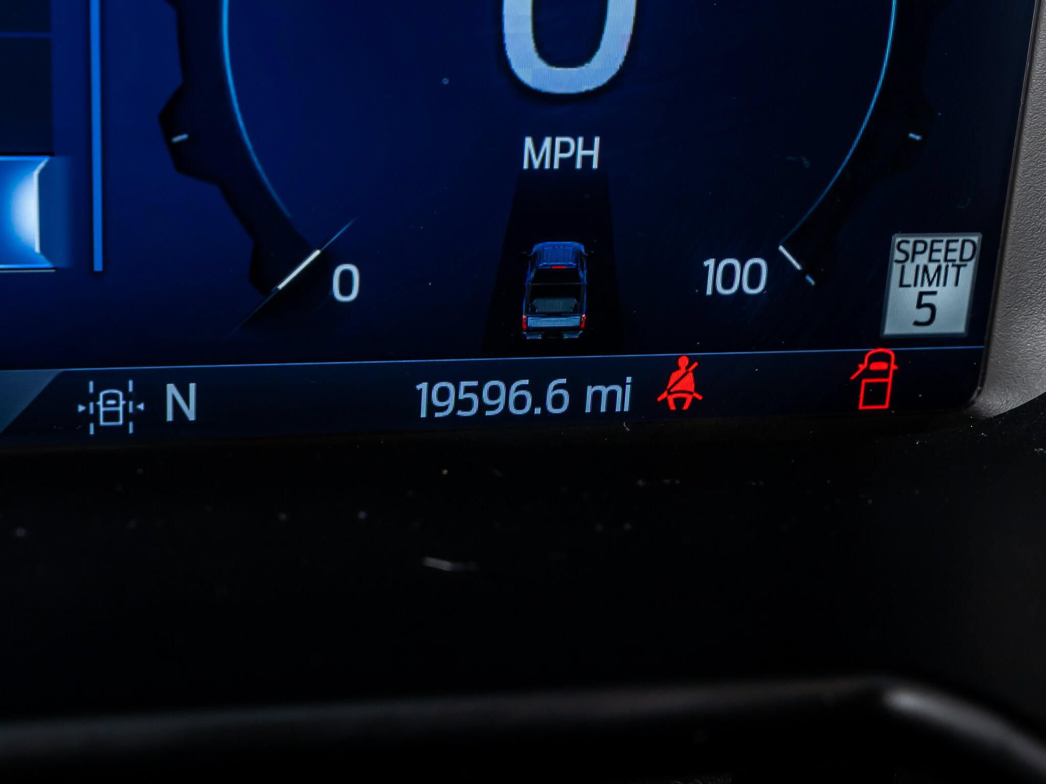 Used 2024 Ford F350 King Ranch AWD/4WD image 21